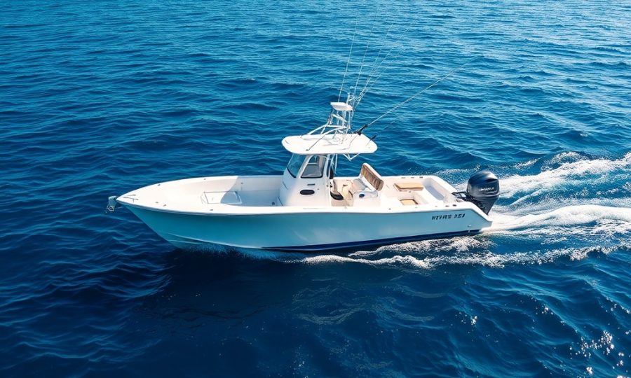 Center Console Boats: Complete Buyer's Guide for 2025