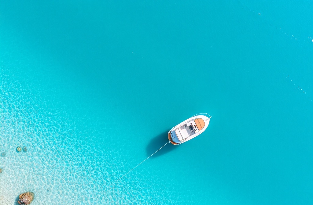 How to Anchor a Boat: Techniques, Equipment, and Safety Tips