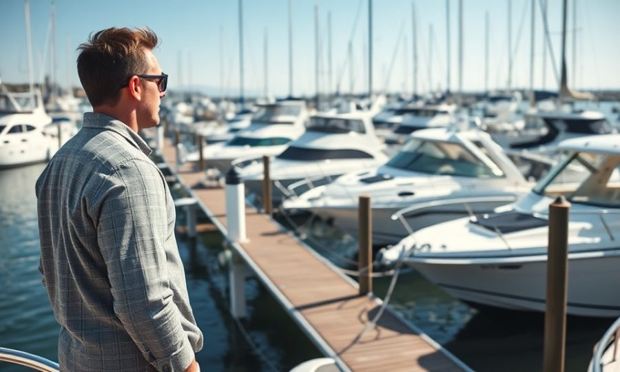 How to Choose Your First Boat: A Complete Beginner's Guide