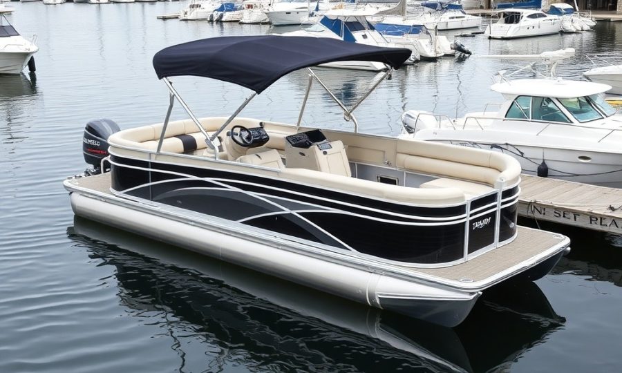 Pontoon Boat Buying Guide: Specs, Pricing, and What to Check Before You Buy