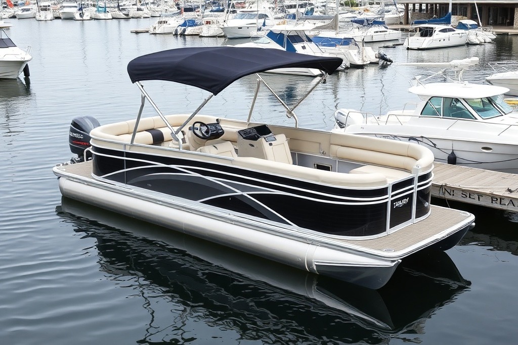 Pontoon Boat Buying Guide: Specs, Pricing, and What to Check Before You Buy