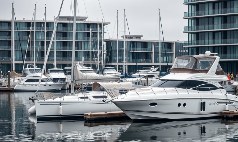 Sailboat vs Motorboat: Which Is Right for You?
