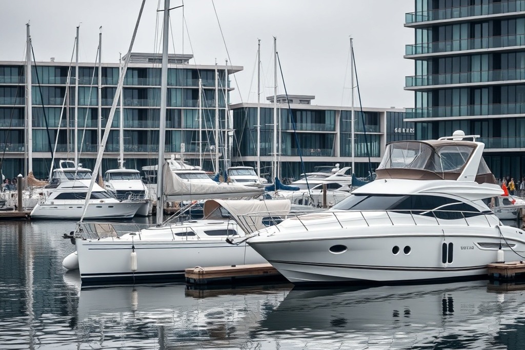 Sailboat vs Motorboat: Which Is Right for You?